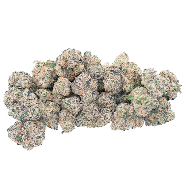 Cherry Zashimi THCa Flower