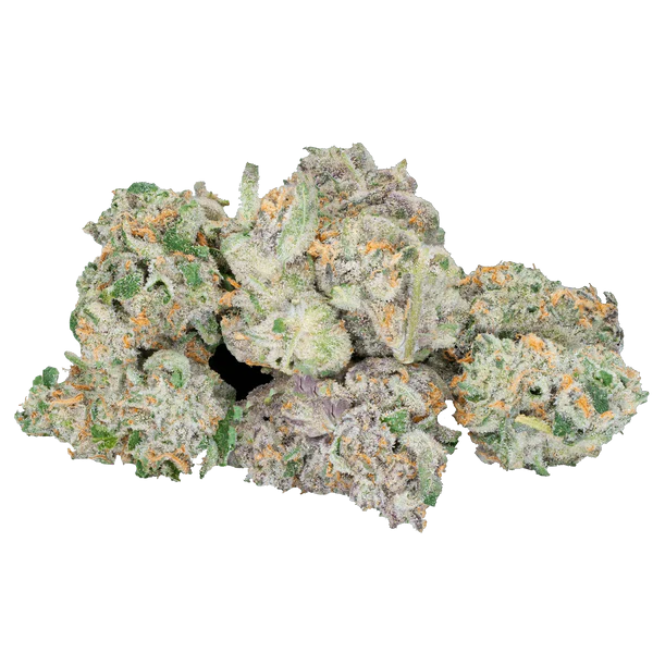 Alien ET THCa Flower