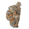 Black Mirror Snowfest THCa Flower