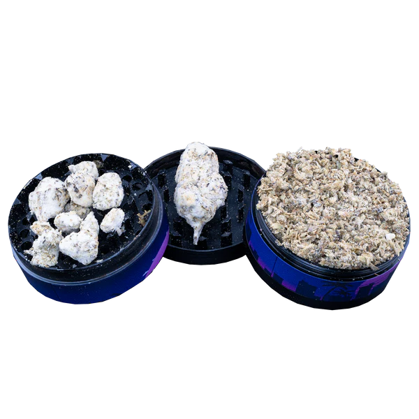 Snowballs THCa Flower