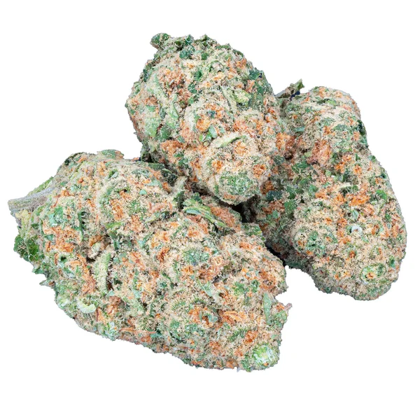 Vorpal Cherry Aurora THCa Flower