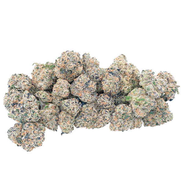 Cherry Zashimi THCa Flower