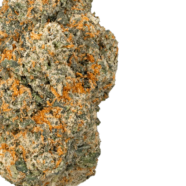 Orange Push Pop- THCa Flower