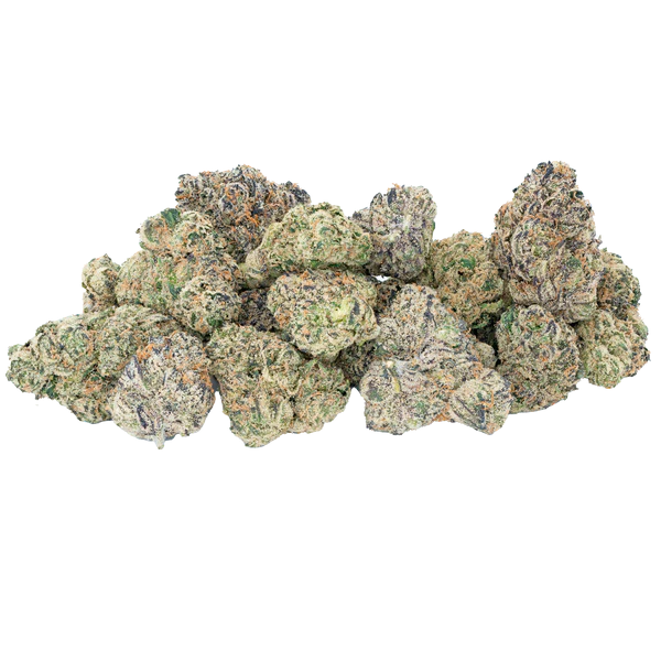 Alien ET THCa Flower