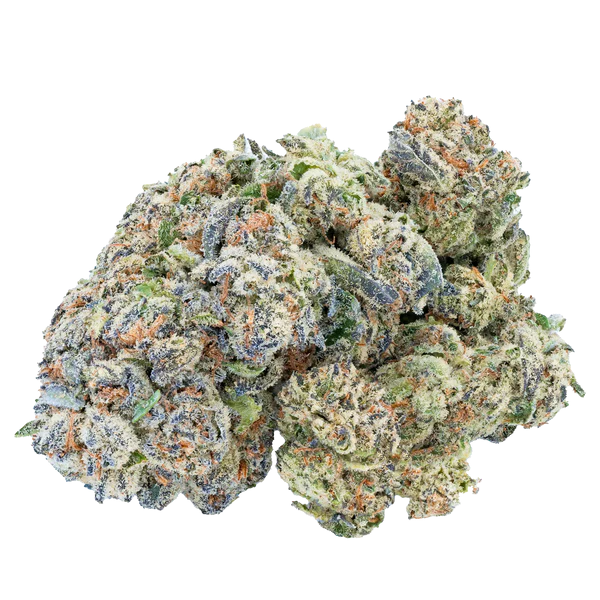 Vorpal Cherry Aurora THCa Flower