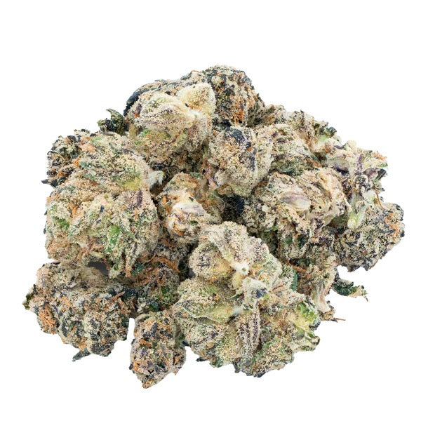 Thai Iced Tea- THCa Flower