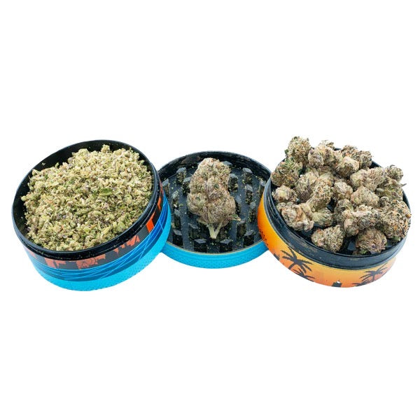 Thai Iced Tea- THCa Flower