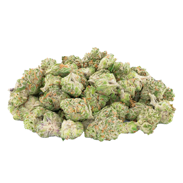 THCa Flower MixLight Indoor Smalls