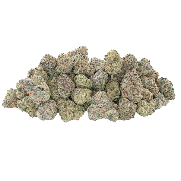Alien ET THCa Flower