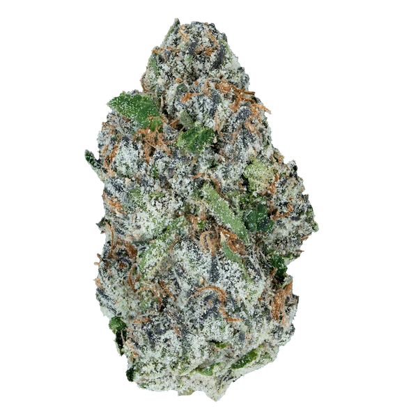 Alien ET THCa Flower