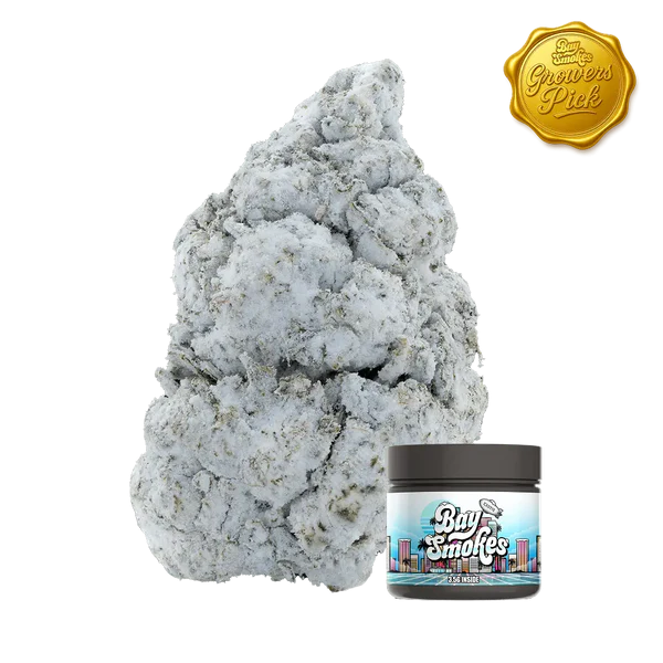 Snowballs THCa Flower