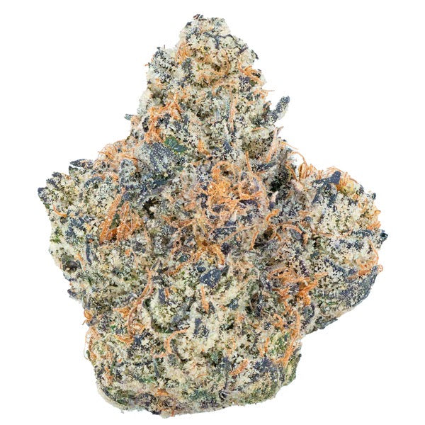 Thai Iced Tea- THCa Flower