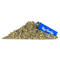 Exotic THCa Shake