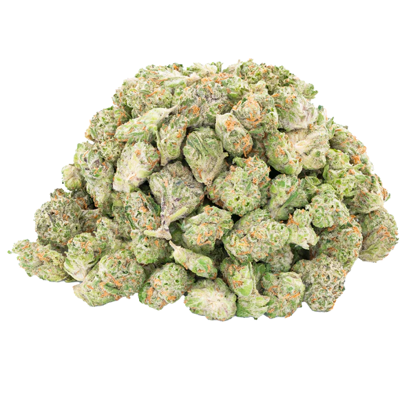 THCa Flower MixLight Indoor Smalls