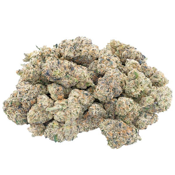 Thai Iced Tea- THCa Flower