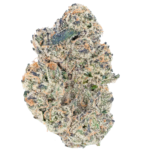 Alien ET THCa Flower