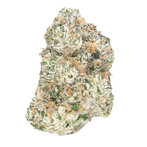 Thai Iced Tea- THCa Flower