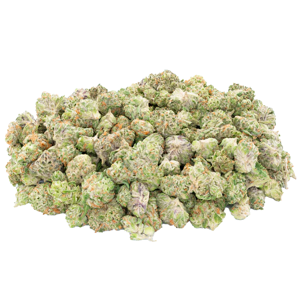 THCa Flower MixLight Indoor Smalls