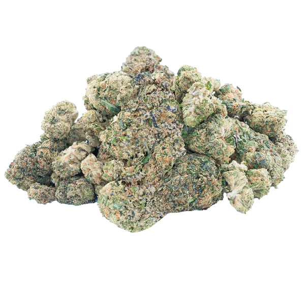 Mango Dream THCa Flower