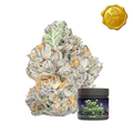 Alien ET THCa Flower