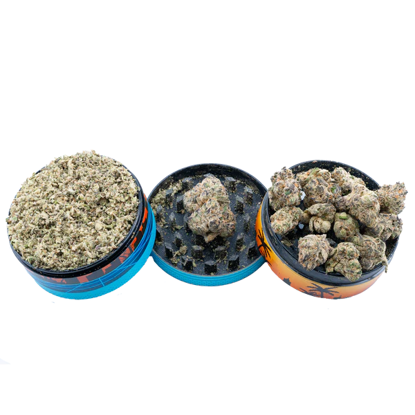 Gorilla Glue – THCa Flower
