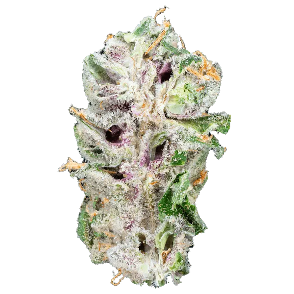 Alien ET THCa Flower