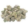 Orange Push Pop- THCa Flower