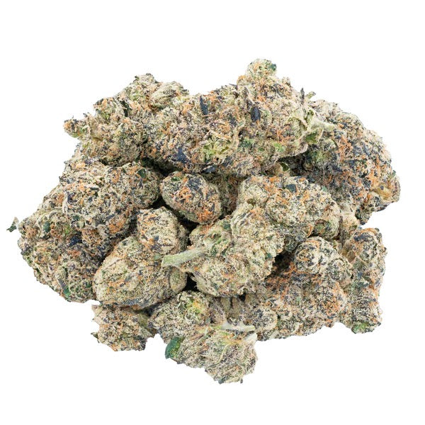 Thai Iced Tea- THCa Flower