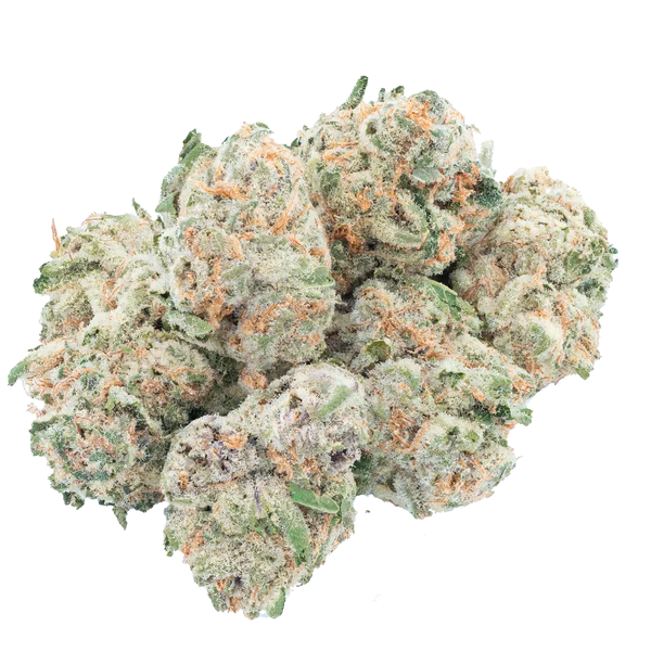 Blue Dream THCa Flower