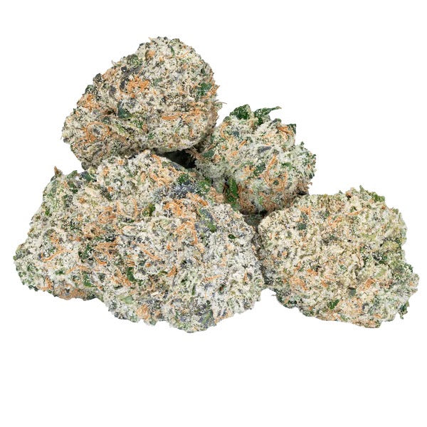 Thai Iced Tea- THCa Flower
