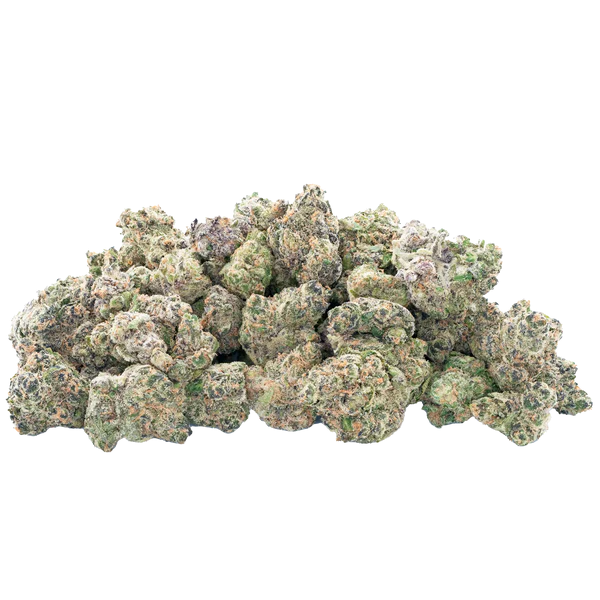 Orange Push Pop- THCa Flower