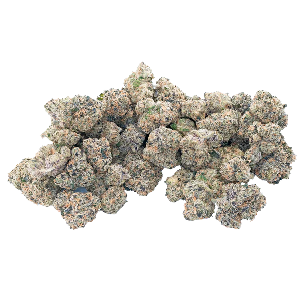 Cherry Zashimi THCa Flower
