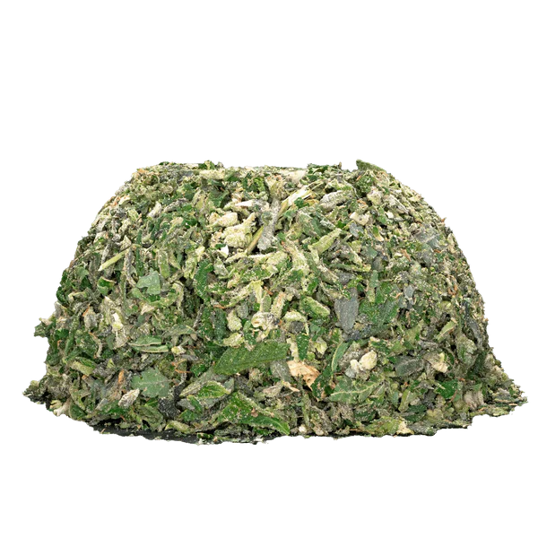 Exotic THCa Shake