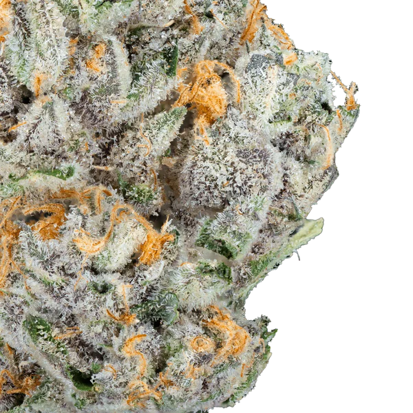Alien ET THCa Flower