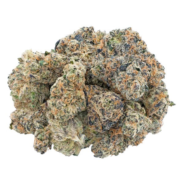 Thai Iced Tea- THCa Flower
