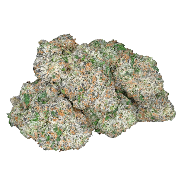 Cherry Zashimi THCa Flower
