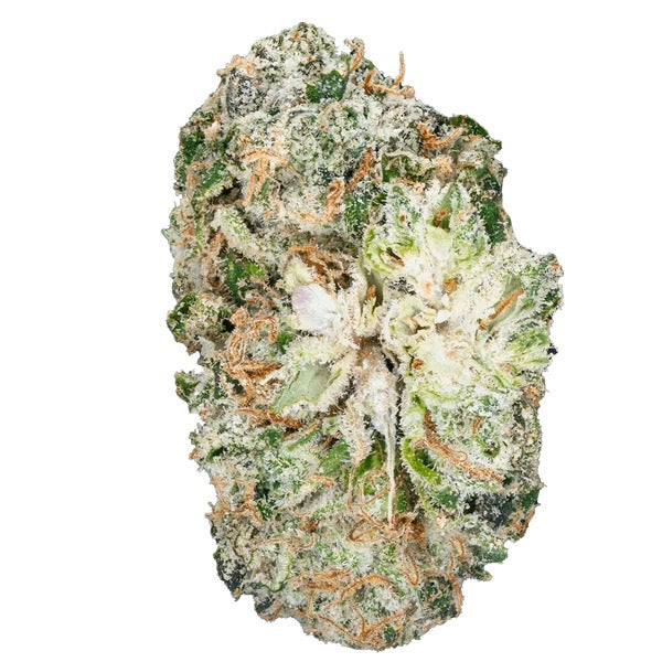 Thai Iced Tea- THCa Flower