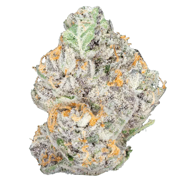 Alien ET THCa Flower