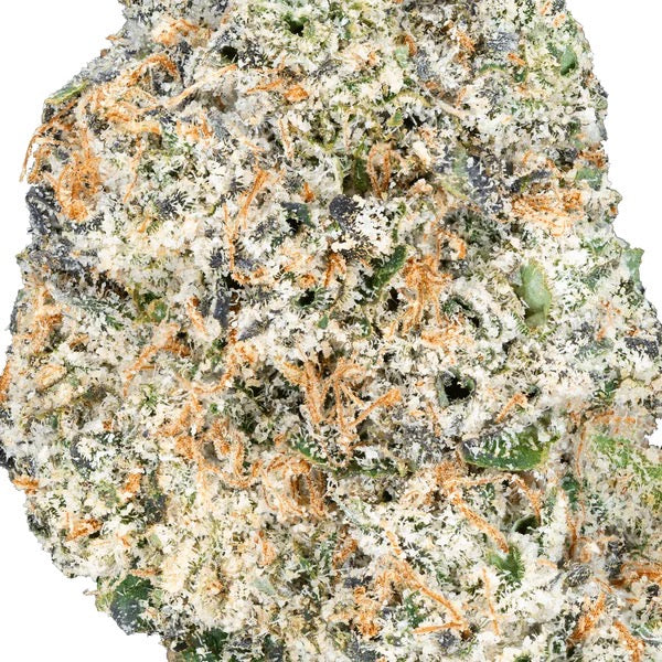 Thai Iced Tea- THCa Flower
