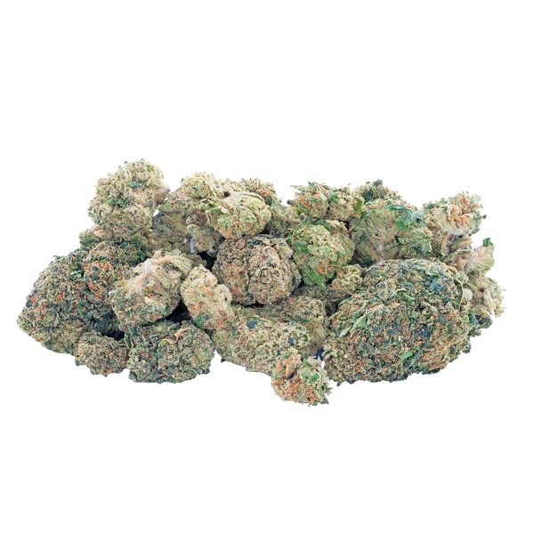 Mango Dream THCa Flower