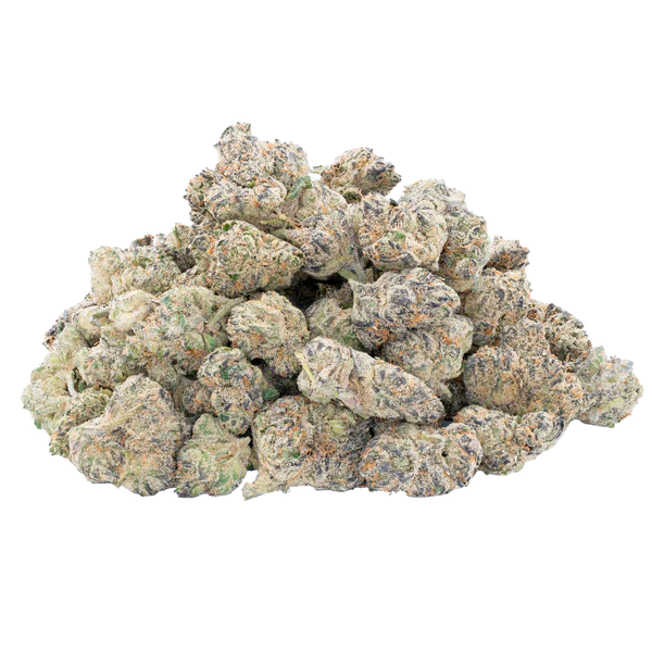 Gorilla Glue – THCa Flower